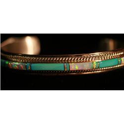 Navajo Bracelet,