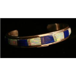 Navajo / Zuni Bracelet,