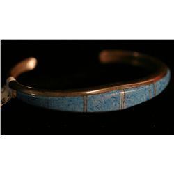 Navajo / Zuni Bracelet,