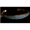 Image 1 : Navajo / Zuni Bracelet,