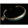 Image 2 : Navajo / Zuni Bracelet,