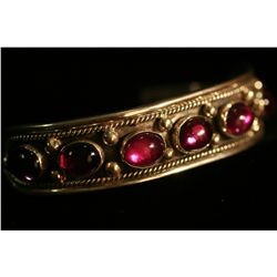 Navajo Bracelet,