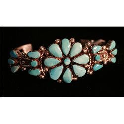 Navajo / Zuni Bracelet,