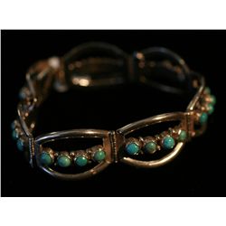 Navajo Bracelet,