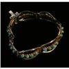 Image 2 : Navajo Bracelet,