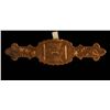 Image 1 : Victorian Bar Pin,