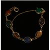 Image 1 : 14k Yellow Gold Bracelet,
