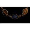 Image 2 : 14k Yellow Gold Bracelet,