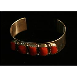 Navajo Bracelet,