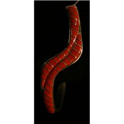 Navajo / Zuni Bracelet,