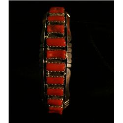 Navajo Bracelet,