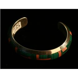 Navajo / Zuni Bracelet,