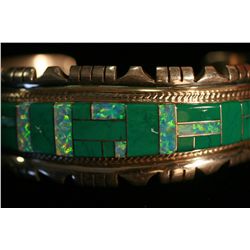 Navajo / Zuni Bracelet,