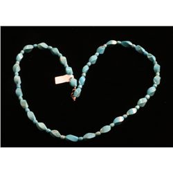 Turquoise Necklace,