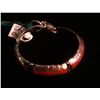 Image 1 : Navajo / Zuni Bracelet,