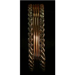 Navajo Bracelet,