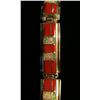 Image 2 : Navajo / Zuni Bracelet,
