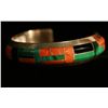 Image 1 : Navajo / Zuni Bracelet,