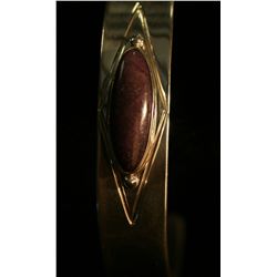 Navajo Bracelet,
