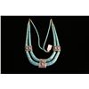Image 1 : Turquoise Necklace