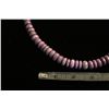 Image 2 : Sugilite Beaded Necklace