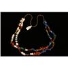 Image 1 : 2 Strand Necklace,