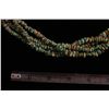 Image 2 : 4 Strand Turquoise Necklace,