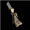 Image 1 : Turquoise Pendant,