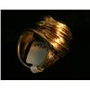 Image 2 : Ladies 14k Gold Ring,r
