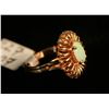 Image 2 : 14k Yellow Gold Ring,