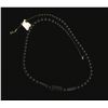 Image 1 : Obsidian Necklace,