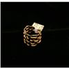 Image 2 : 14k Gold Ring,