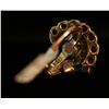Image 2 : 14k Gold Ring,