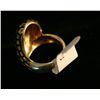 Image 2 : 14k Yellow Gold Ring,