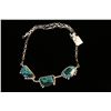 Image 1 : Turquoise Necklace,