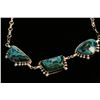 Image 2 : Turquoise Necklace,