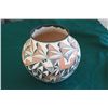 Image 1 : Acoma Pottery Jar,