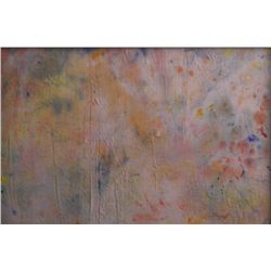 Charles Ragland Bunnell (1897-1968), Abstract,