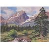 Image 2 : Alfred Wands (1904-1998), Oil on board