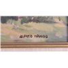 Image 3 : Alfred Wands (1904-1998), Oil on board