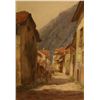 Image 1 : John Wallace Brown, Watercolor