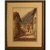 Image 2 : John Wallace Brown, Watercolor