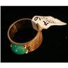 Image 2 : 14k Gold Ring,
