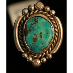 Navajo Ring,