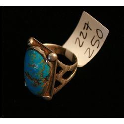 Navajo Ring,
