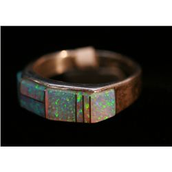 Sterling Silver Ring,