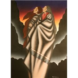 Robert Redbird Jr. ,