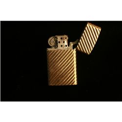 Cigarette Lighter,14k