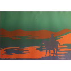 Coleen Bobinac, Monotype,