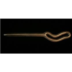 Navajo Letter Opener,